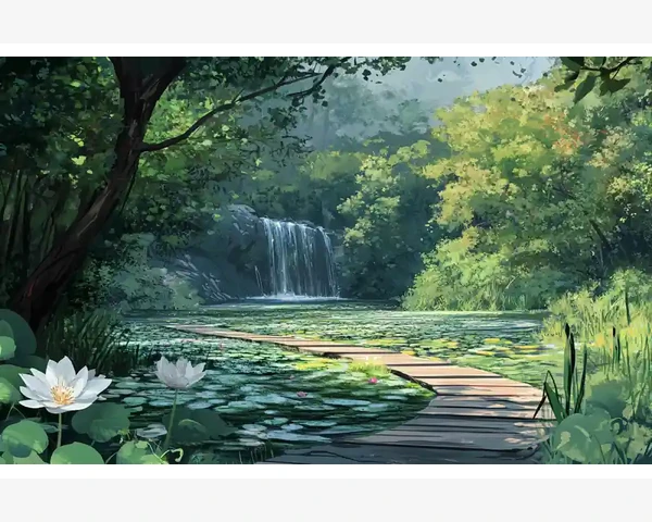 排湿驱寒不用药，中医调理法解决寒湿侵袭问题